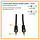 Tripp Lite® by Eaton® 3.5-mm Stereo Male-to-Male Cable (15 Ft.)