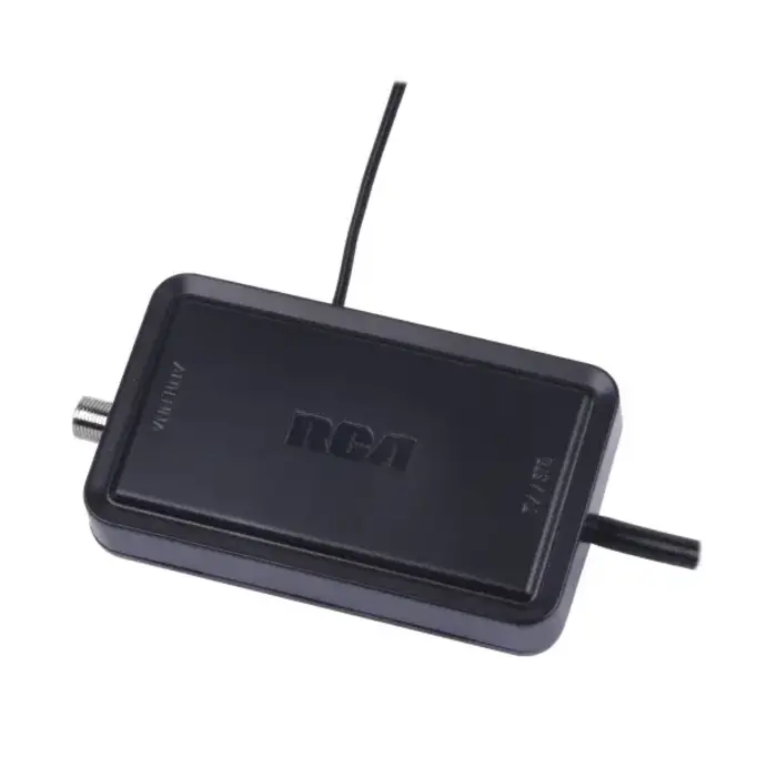 RCA RCAAMP1450F - Digital Amp for Indoor HDTV Antennas
