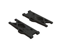 Arrma ARA330711 - Front Suspension Arms (2) 1/8 Scale