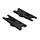 ARA330711 - Front Suspension Arms (2) 1/8 Scale
