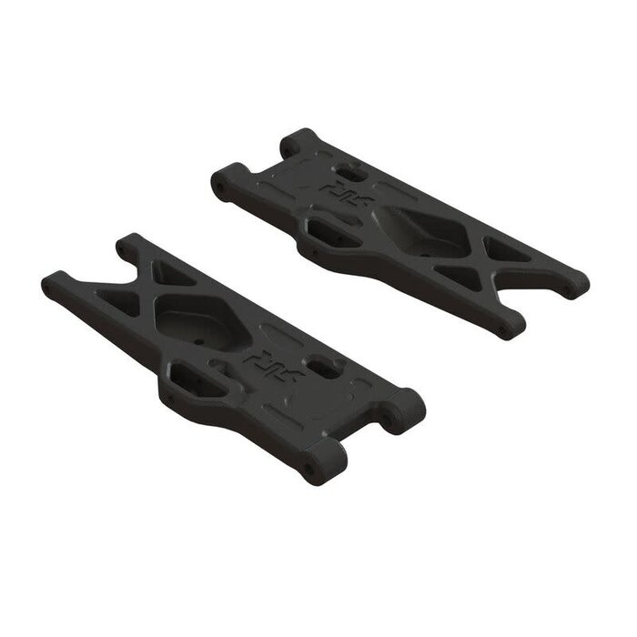 Arrma ARA330711 - Front Suspension Arms (2) 1/8 Scale