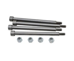 RPM Threaded Hinge Pins for the Traxxas X-Maxx