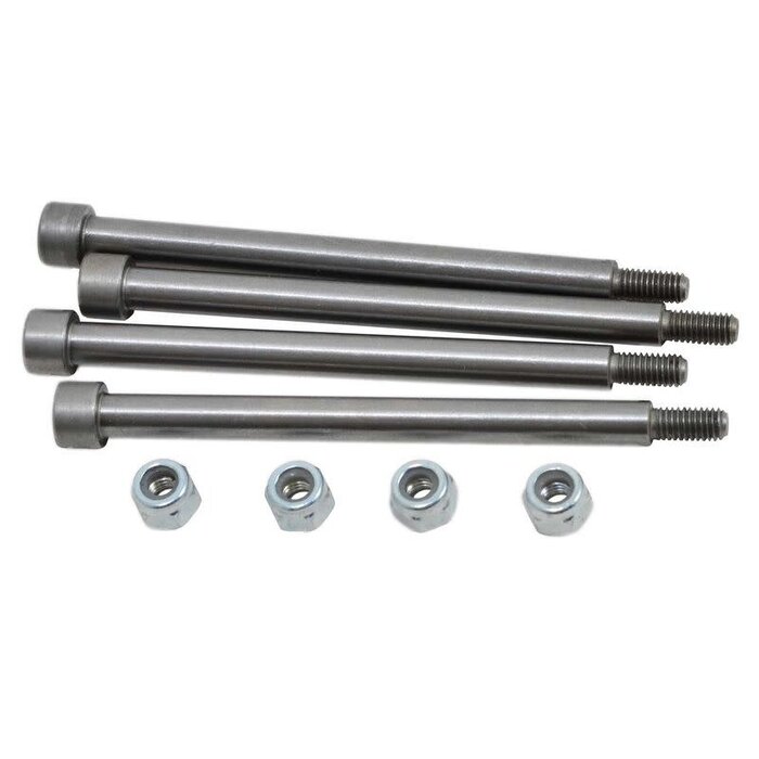 RPM RPM70510 - Threaded Hinge Pins for the Traxxas X-Maxx