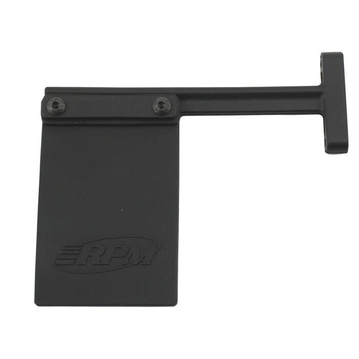 RPM RPM81012 - MUD FLAPS FOR RPM SLASH BUMPER