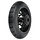 PRO1022310 - 1/4 Supermoto Tire Rear MTD Black Wheel: PM-MX