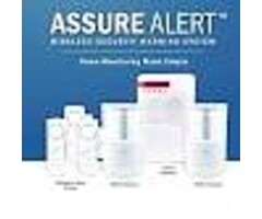 ALARM-WIRELESS  Assure Alert Wireless Security Warning System