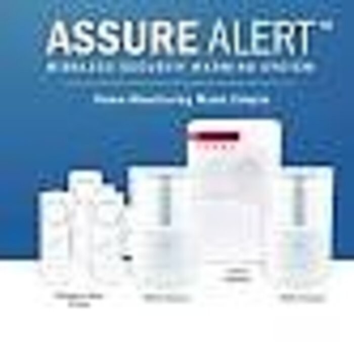 ALARM-WIRELESS  Assure Alert Wireless Security Warning System
