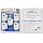 Mini Entry Alarm System  Wireless Door & Window Alarm System 5Pack