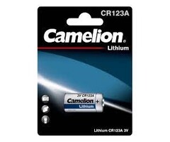 Camelion 3V Lithium 1600mAh