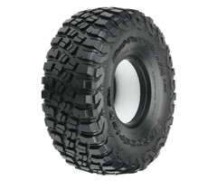 Pro-Line Racing BFG T/A KM3 1.9" Predator Rock Tires (2) F/R