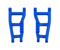 RPM BLUE REAR A-ARM SLASH