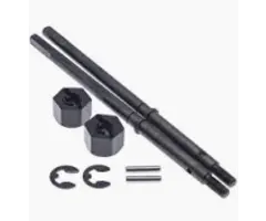 Redcat Racing Rear Axle Shafts (2pcs)