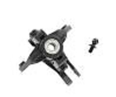 Redcat Racing Left Front/Rear Hub Assembly (Plastic)(1pc)