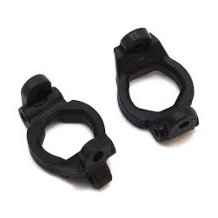 MVK28005 - Front Castor Block (2 pcs), All Ion