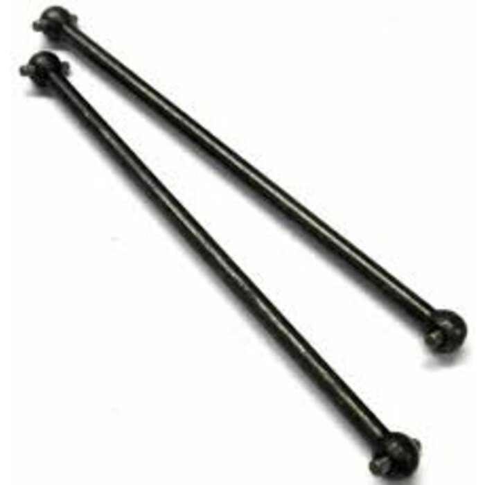 Redcat Racing RER12652 - Rear Axle Drive Shaft (1pr)