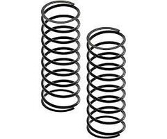 Arrma Shock Springs, 40mm 6.6N/mm (38lb ft/in) (2)