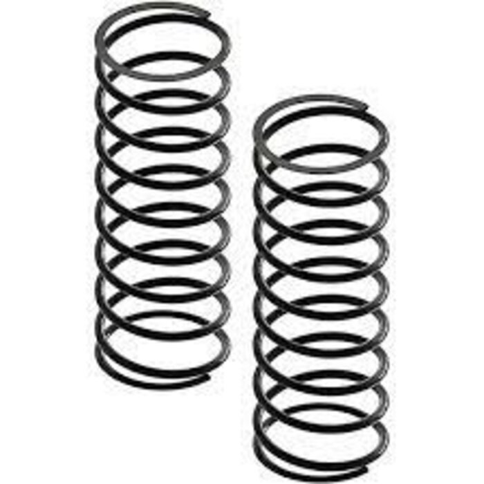 Arrma ARA330599 - Shock Springs, 40mm 6.6N/mm (38lb ft/in) (2)