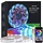 50ft Bluetooth LED Strip Lights, Music Sync 5050 LED Light Strip RGB Color Changing LED Lights Strip with Phone Remote, LED Lights for Bedroom Kitchen TV Party TIKTOK DIY (APP+Remote +Mic)