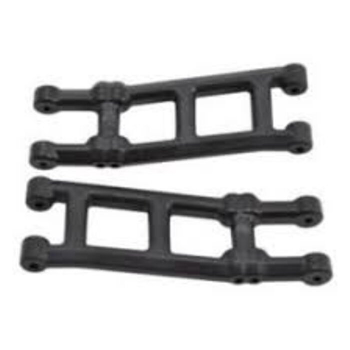 RPM RPM81452 - Rear A-arms for ARRMA Granite, Vorteks, Raider, Fury & Mojave