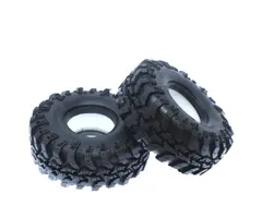 Redcat Racing Interco Super Swamper Tires w/ Firm Foam (2pcs)