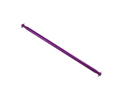 Redcat Racing Center Drive Shaft (Purple) (1pc)