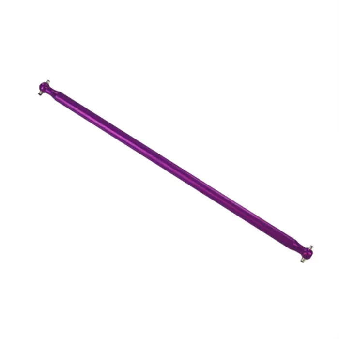 Redcat Racing 04003 - Center Drive Shaft (Purple) (1pc)