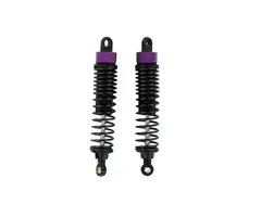 F/R Shock Absorbers(Plastic)(2pcs)