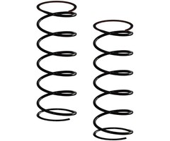 Arrma Shock Springs, 70mm 1.35N/sq.m (7.7 f-lb/in) (2)