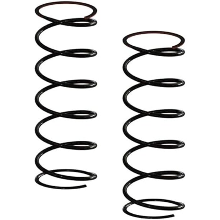 Arrma ARA330644 - Shock Springs, 70mm 1.35N/sq.m (7.7 f-lb/in) (2)