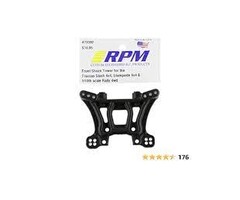 RPM RPM70392 - SLASH 4X4 FRONT SHOCK TOWER