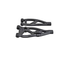 RPM RPM81482 - Front Upper & Lower A-arms for ARRMA Kraton, Talion & Outcast