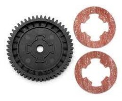 HPI77094 - Spur Gear 49 Tooth (1M) Savage X