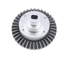 180009 - Aluminum Connect Box W/ Gear(38T)(1set)