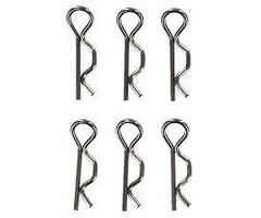 Redcat Racing 1/10th Body Pins (6pcs)