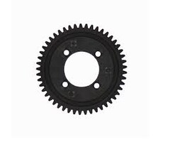 BS808-005 - Spur Gear(49T)(Plastic)(1pc)