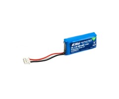 E-flite EFLB2002S30 - 7.4V 200mAh 2S 30C LiPo Battery: PH