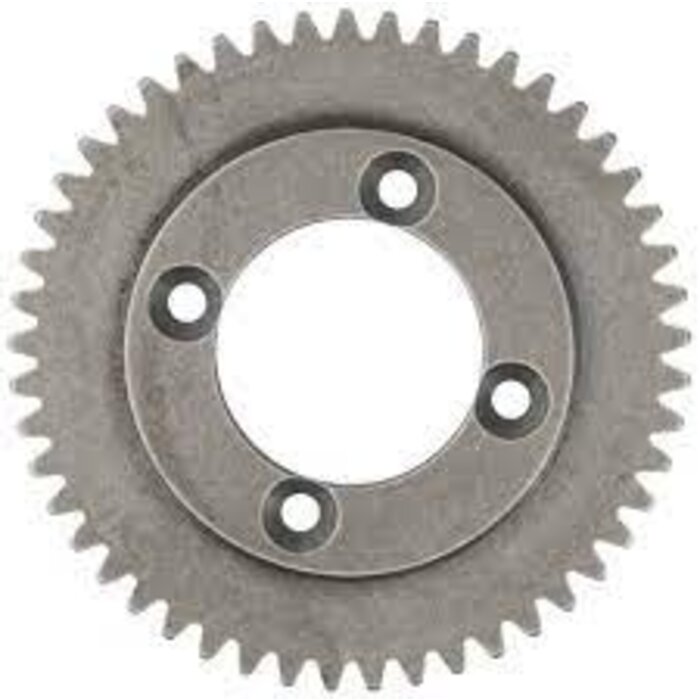 Redcat Racing MPO-019 - 49T Spur Gear(Steel)(Mod1)(1pc)