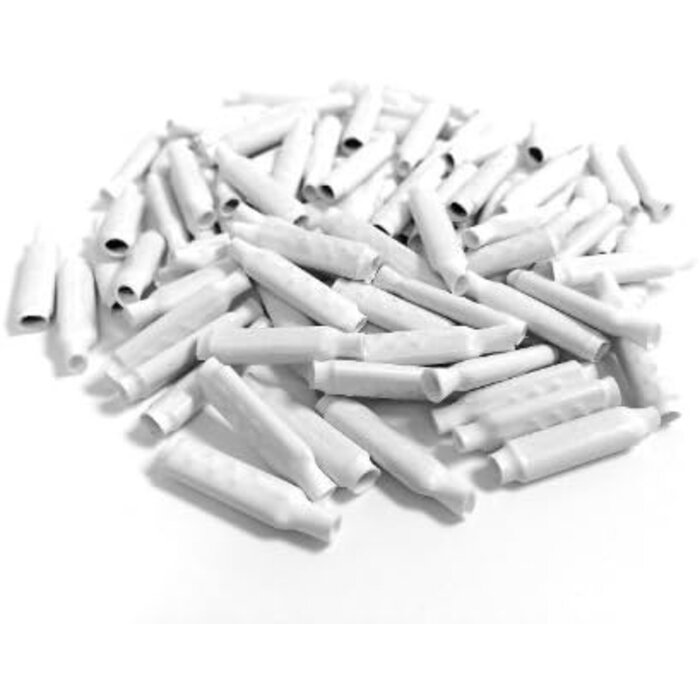 SINGLE TEL/ALARM CONNECTOR