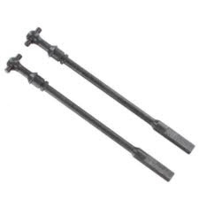 Redcat Racing 18007 - 75.6mm Driveshafts (2pcs)