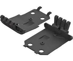 Arrma FrontRear Lower Skid plate 2