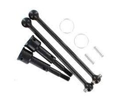 Redcat Racing Front CVA Driveshafts (2pcs)