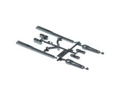 Redcat Racing Rear Sway Bar Set(1set)