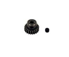 Redcat Racing Steel Pinion Gear (21T, .6 mod)(1pc)