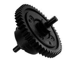 Redcat Racing Complete Center Diff Unit(NoDiffCups)(1pc)