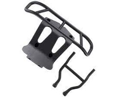 Redcat Racing Rear Bumper Assembly (1pc)