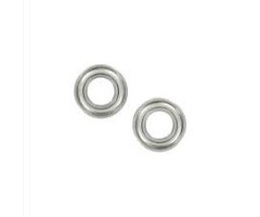 Redcat Racing 6x12x4mm Ball Bearings (2pcs)