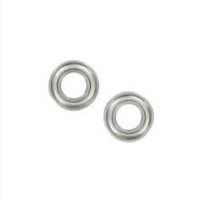 Redcat Racing BS903-014 - 6x12x4mm Ball Bearings (2pcs)