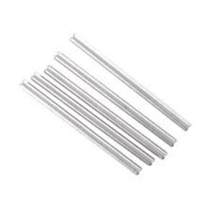 Redcat Racing BS205-007 - Front/Rear Lower Inner Suspension Arm Hinge Pin(3x45mm) (4pcs)