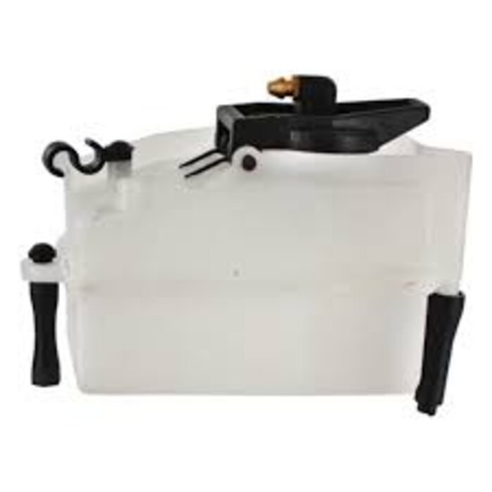 Redcat Racing Fuel Tank 150cc  Fits all Monsoon XTR models