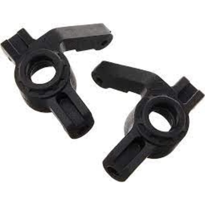 Redcat Racing 70528 - Front Knuckles(2pcs)